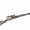 Military Rifles 7.62x54R used/good 1942 FFL or C&R VKT Military Finland