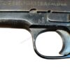 Military Modern Pistol 9MM LARGO used/good Military Star FFL