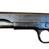 Military Modern Pistol 9MM LARGO used/good Military Star FFL