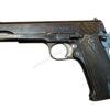 Military Modern Pistol 9MM LARGO used/good Military Star FFL