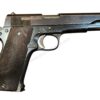 Military Modern Pistol 9MM LARGO used/good Military Star FFL