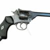 Revolver 38 S&W used/good FFL or C&R webley British