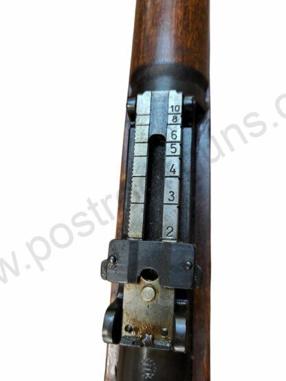 C&R or FFL FFL Military Rifles 7.62x54R Like New 1943 FFL or C&R Sako Military Finland