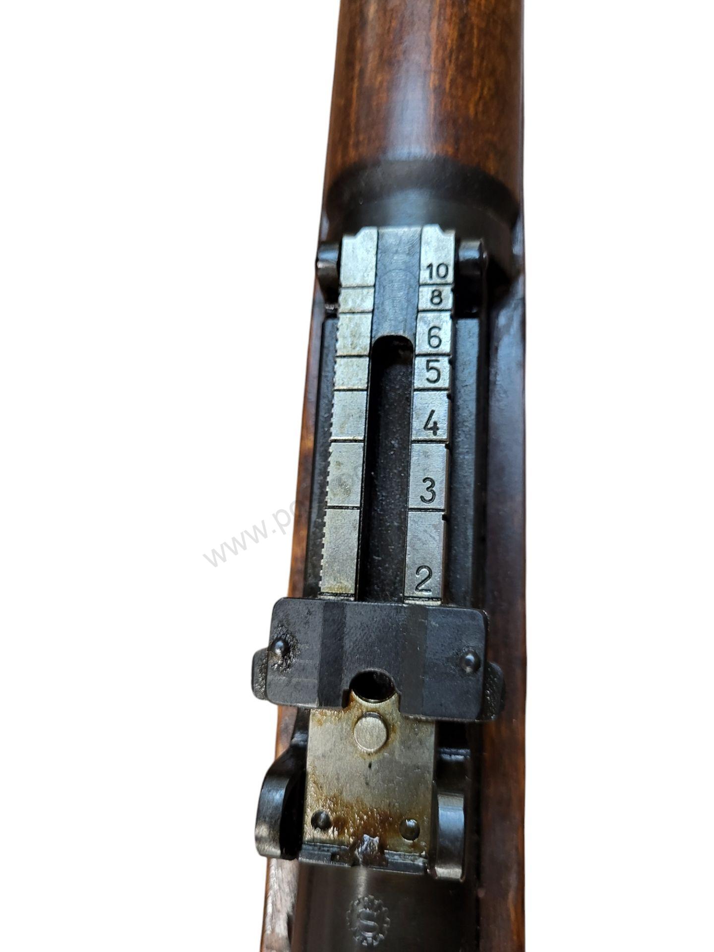 C&R or FFL FFL Military Rifles 7.62x54R Like New 1943 FFL or C&R Sako Military Finland