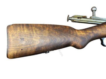 C&R or FFL FFL Military Rifles 7.62x54R Like New 1943 FFL or C&R Sako Military Finland