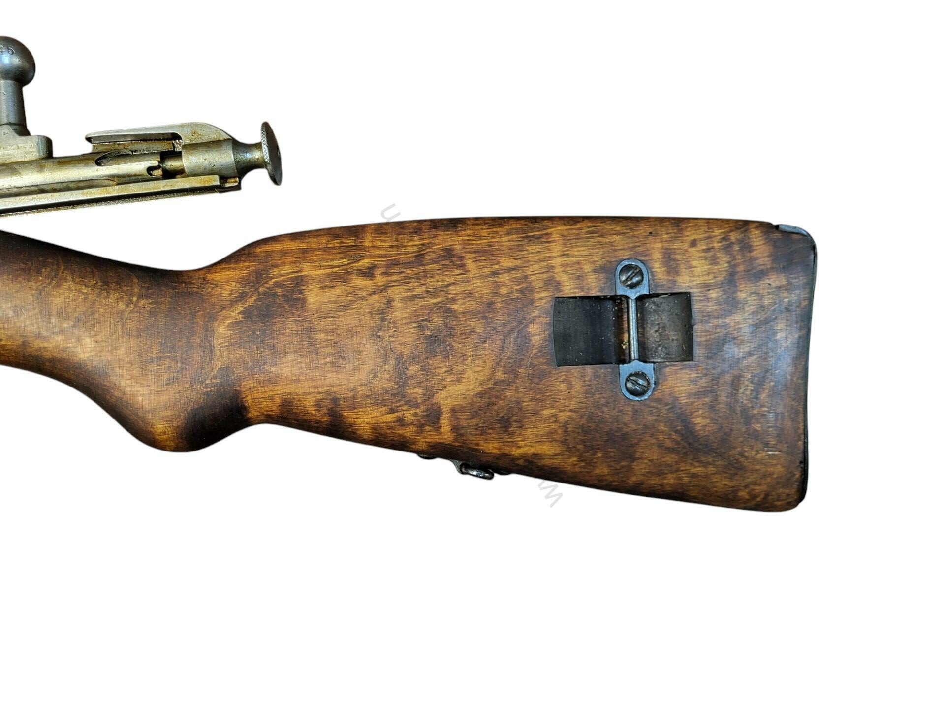 C&R or FFL FFL Military Rifles 7.62x54R Like New 1943 FFL or C&R Sako Military Finland