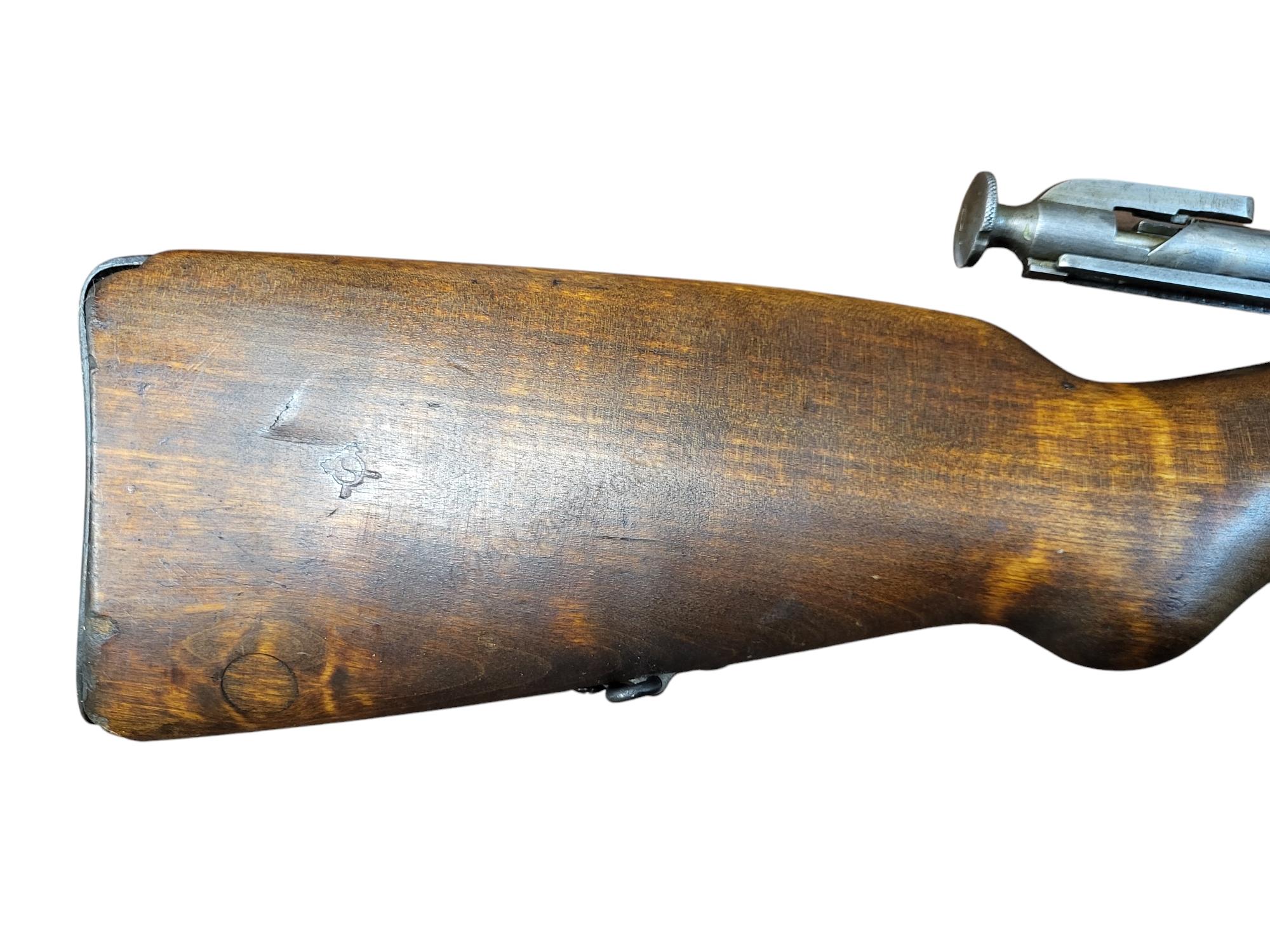 C&R or FFL FFL Military Rifles 7.62x54R Like New FFL or C&R Sako Military Finland