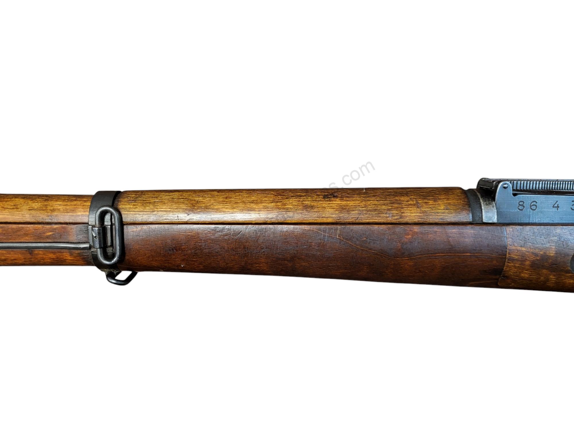 C&R or FFL FFL Military Rifles 7.62x54R Like New FFL or C&R Sako Military Finland