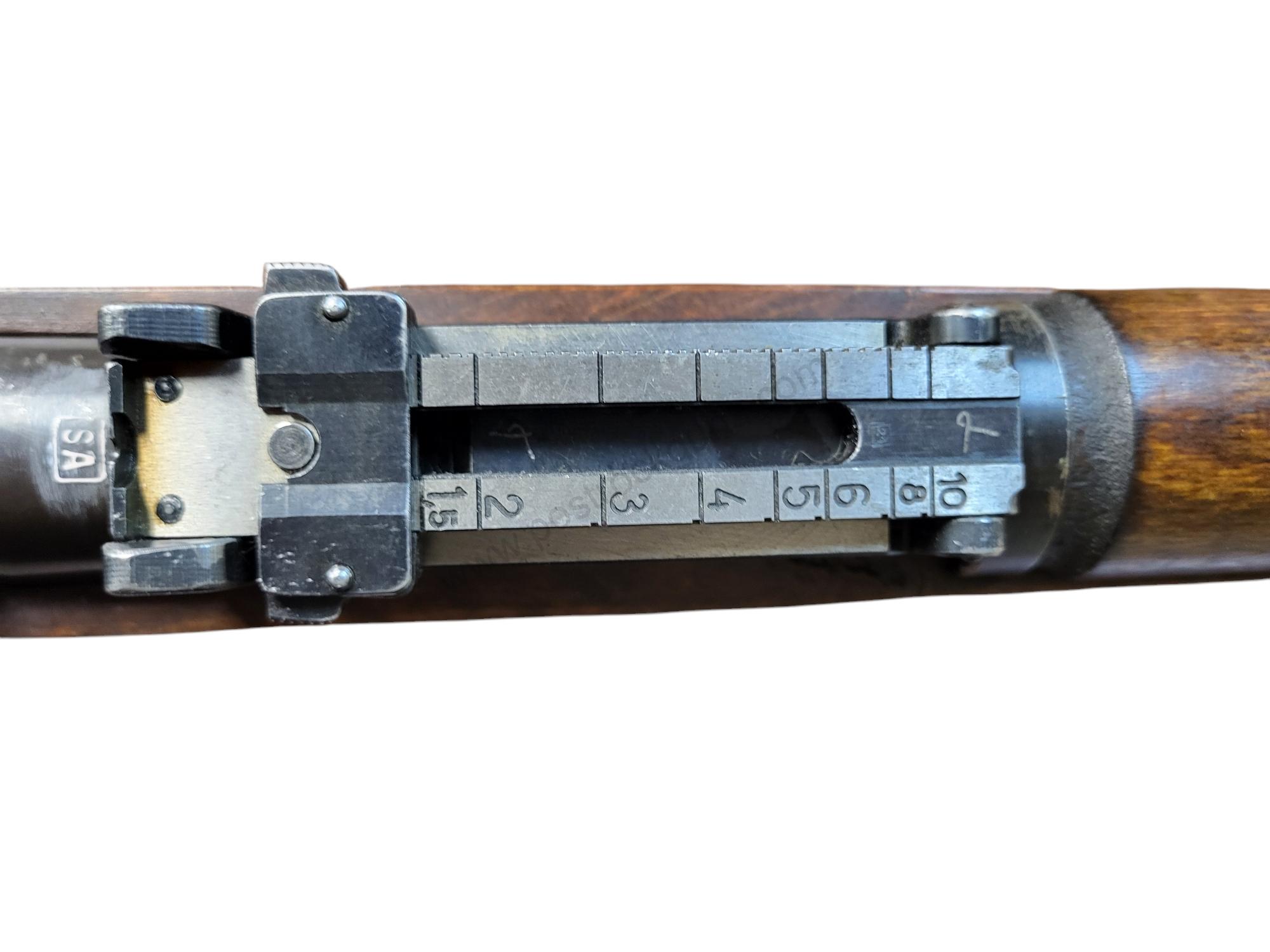 C&R or FFL FFL Military Rifles 7.62x54R Like New FFL or C&R Sako Military Finland