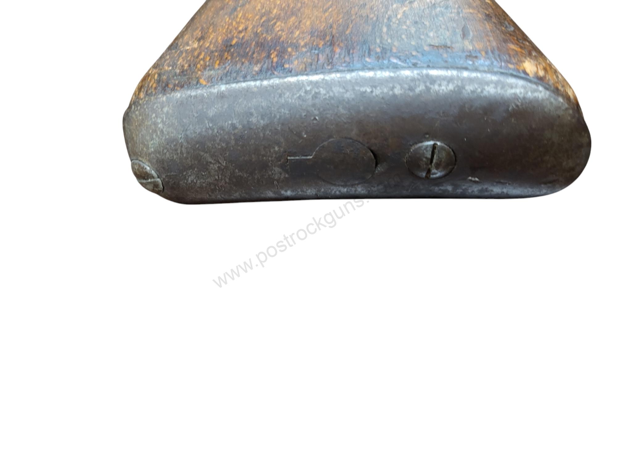 C&R or FFL Military Rifles 6.5 Carcano 1941 Used FFL or C&R Brescia Italy Military