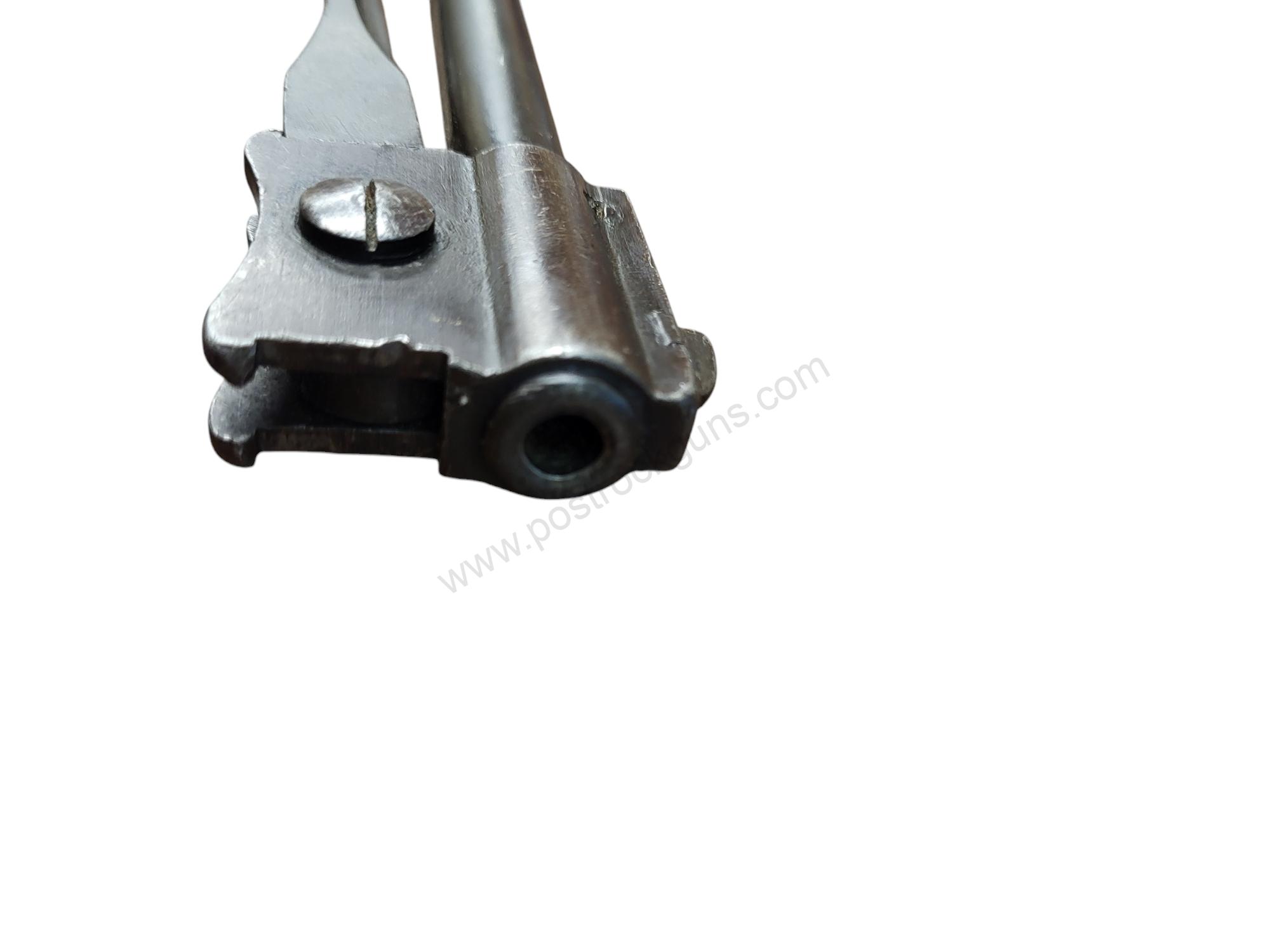 C&R or FFL Military Rifles 6.5 Carcano 1941 Used FFL or C&R Brescia Italy Military