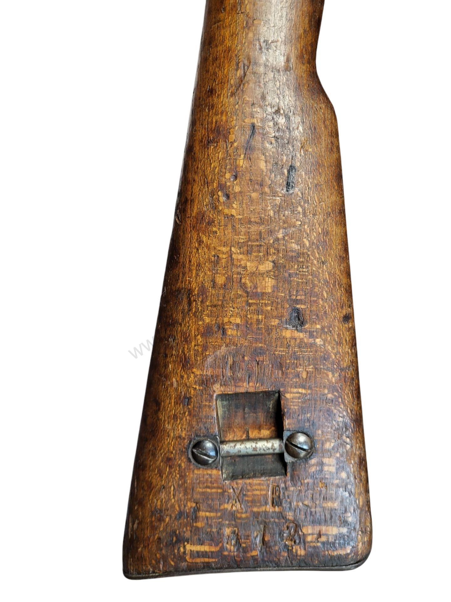 C&R or FFL Military Rifles 6.5 Carcano 1941 Used FFL or C&R Brescia Italy Military