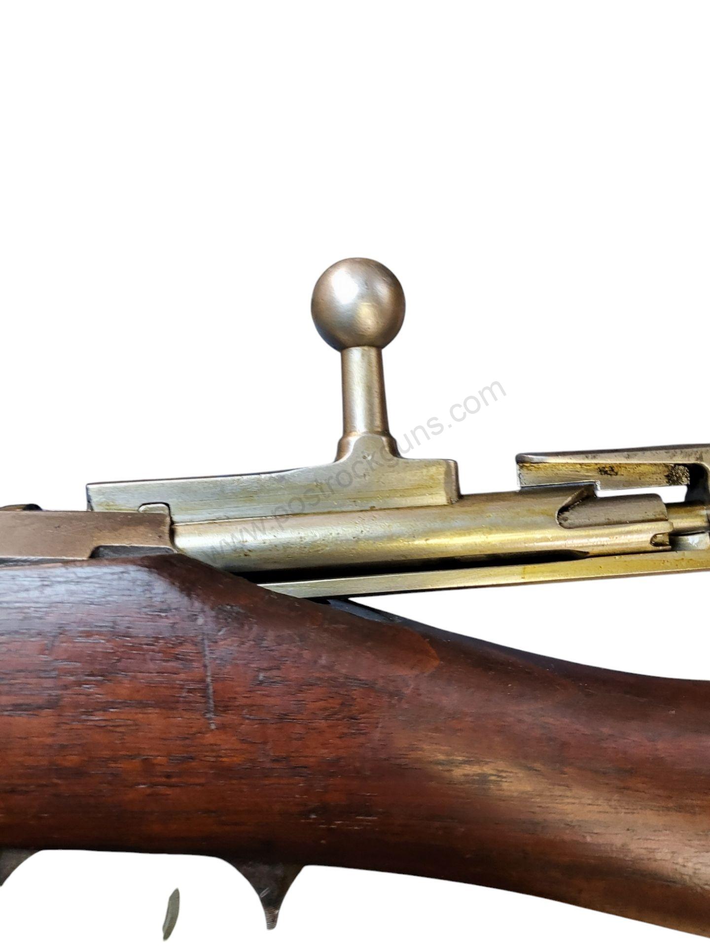 C&R or FFL FFL Military Rifles 7.62x54R Used FFL or C&R Tikka Military Finland