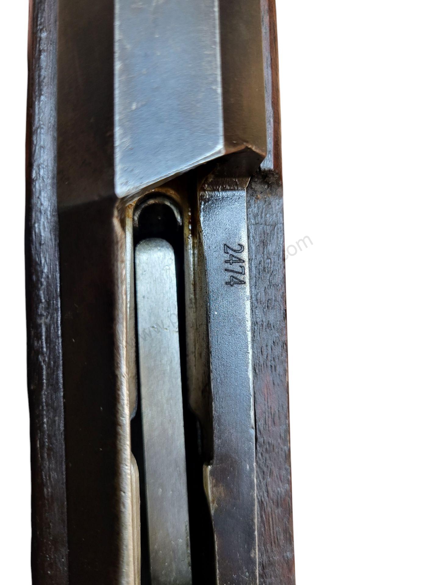 C&R or FFL FFL Military Rifles 7.62x54R Used FFL or C&R Tikka Military Finland