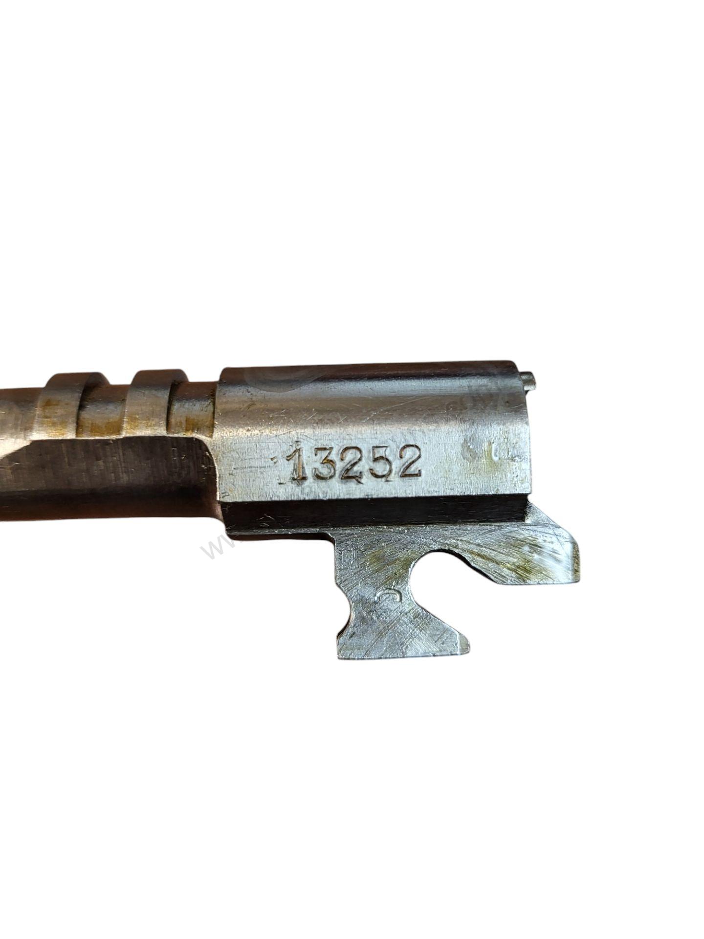 Uncategorized 9mm used/good FFL or C&R FN Military Belgium