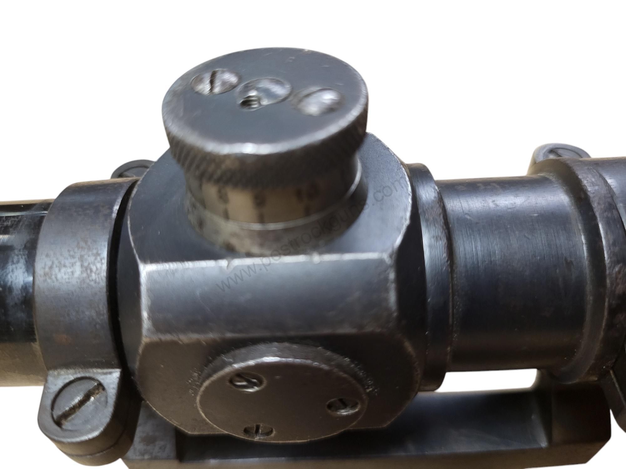 Military Rifles 7.62x54R used/good 1942 FFL or C&R VKT Military Finland