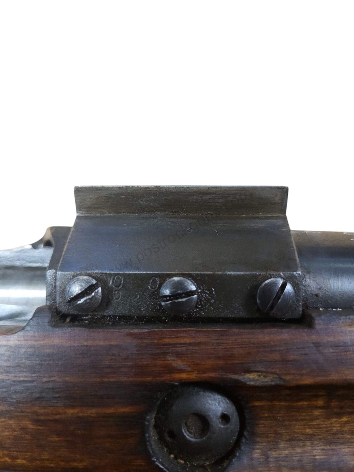 Military Rifles 7.62x54R used/good 1942 FFL or C&R VKT Military Finland