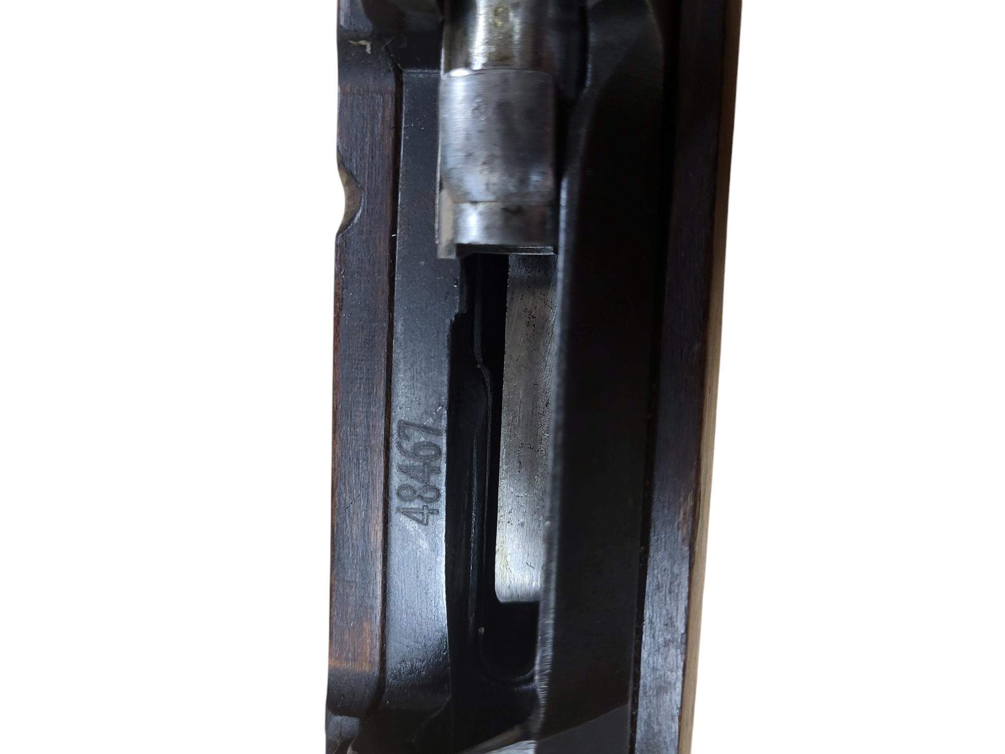 Military Rifles 7.62x54R used/good 1942 FFL or C&R VKT Military Finland