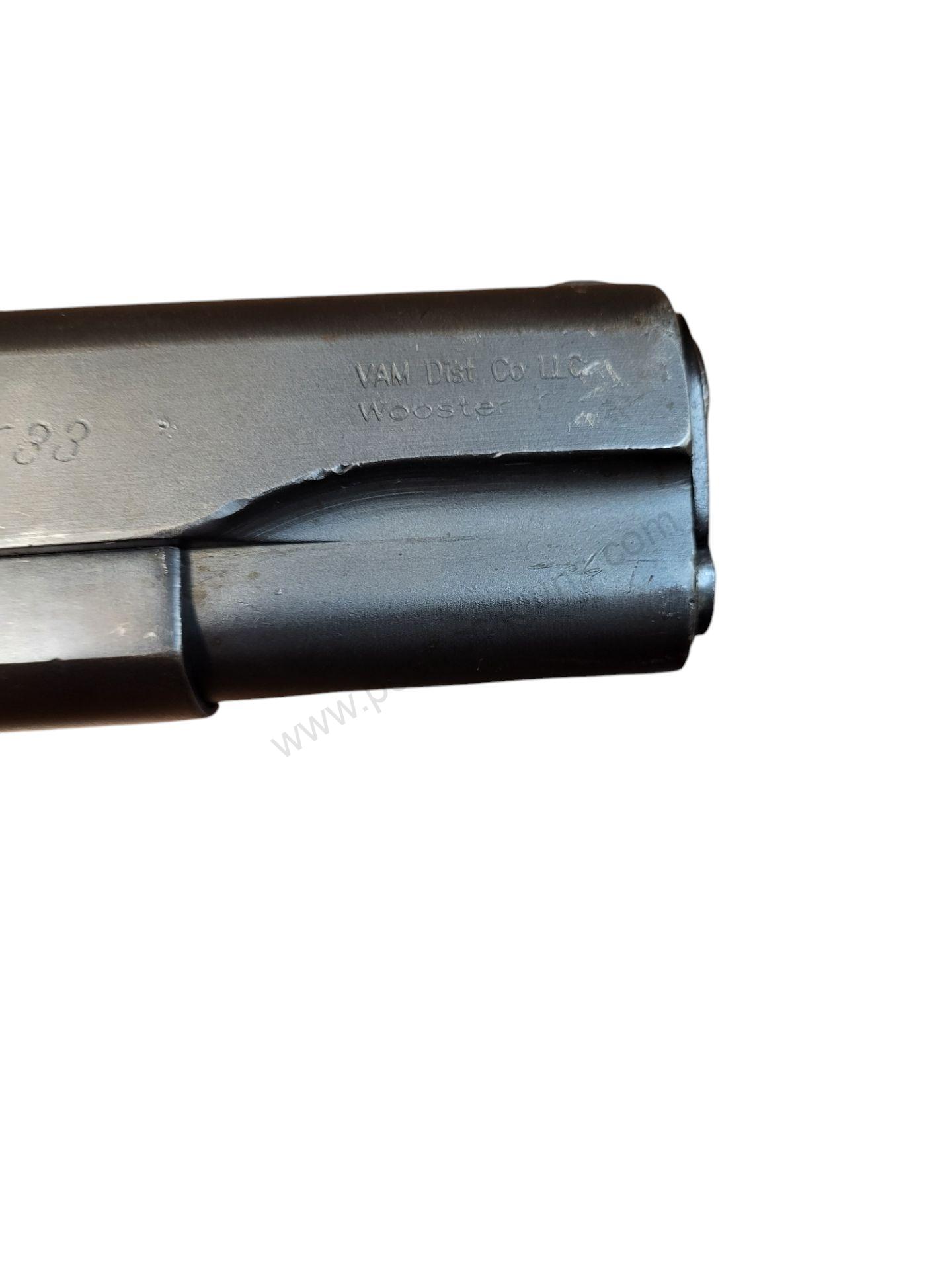 C&R or FFL FFL Handguns Modern Pistol .45ACP used/good FFL or C&R DGFM Argentine