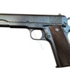 C&R or FFL FFL Handguns Modern Pistol .45ACP used/good FFL or C&R DGFM Argentine