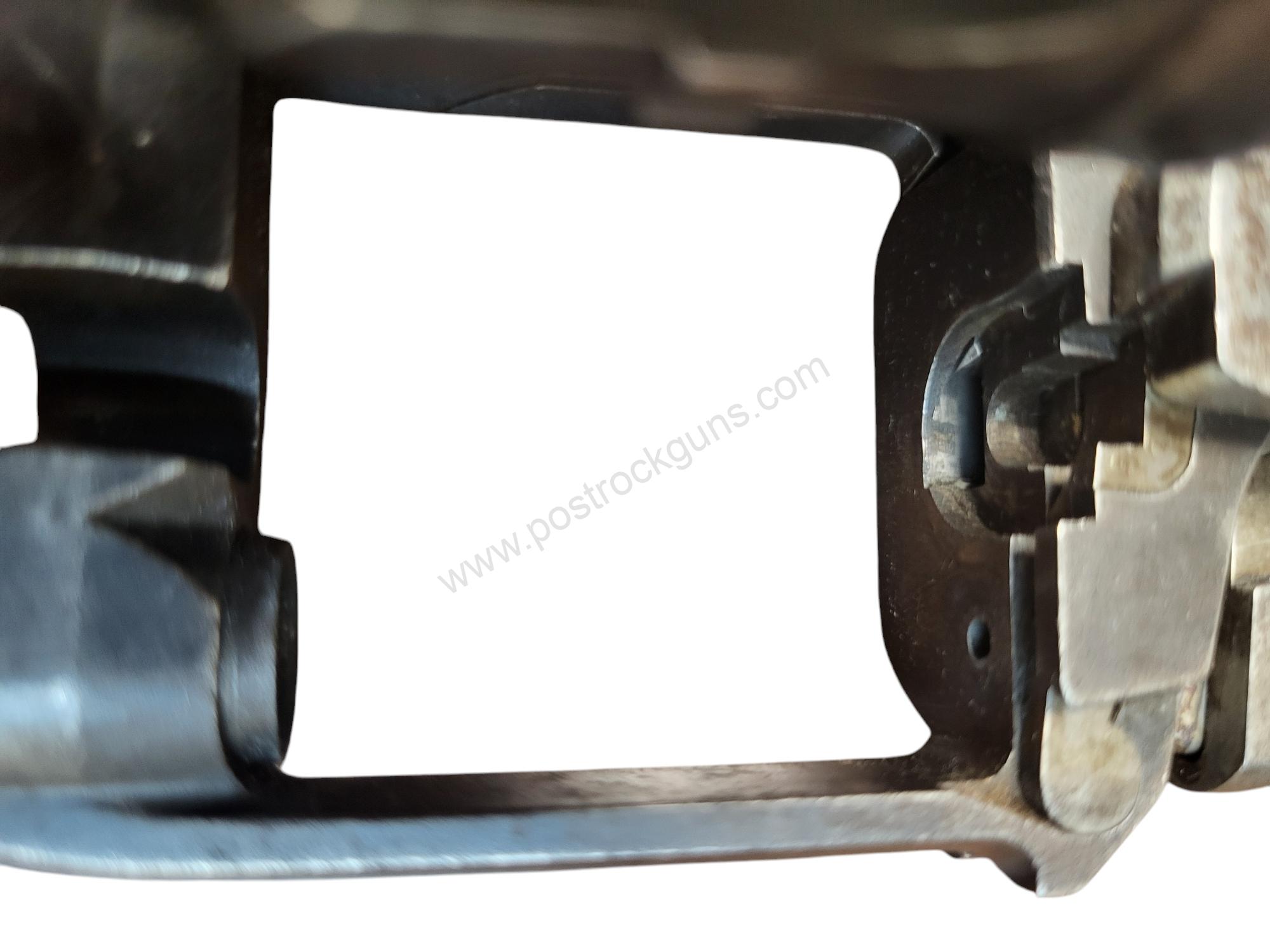 C&R or FFL FFL Handguns Military Revolver 8mm French Ordnance Used 1901 FFL or C&R D'armes De Saint Etienne Military France