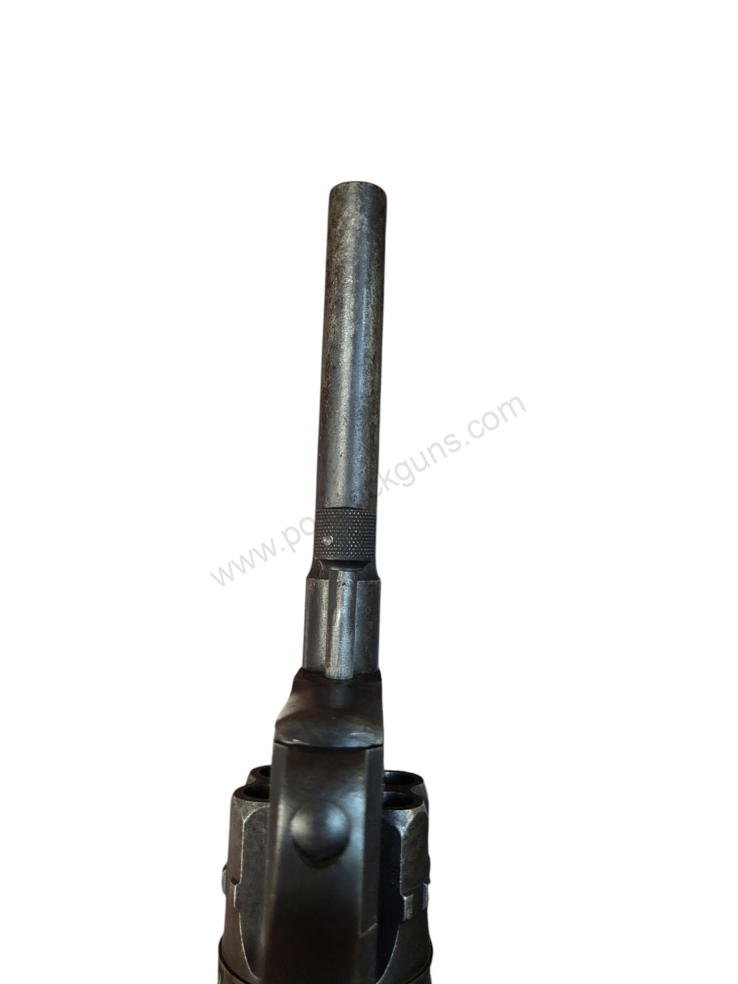 C&R or FFL FFL Handguns Military Revolver 8mm French Ordnance Used 1901 FFL or C&R D'armes De Saint Etienne Military France