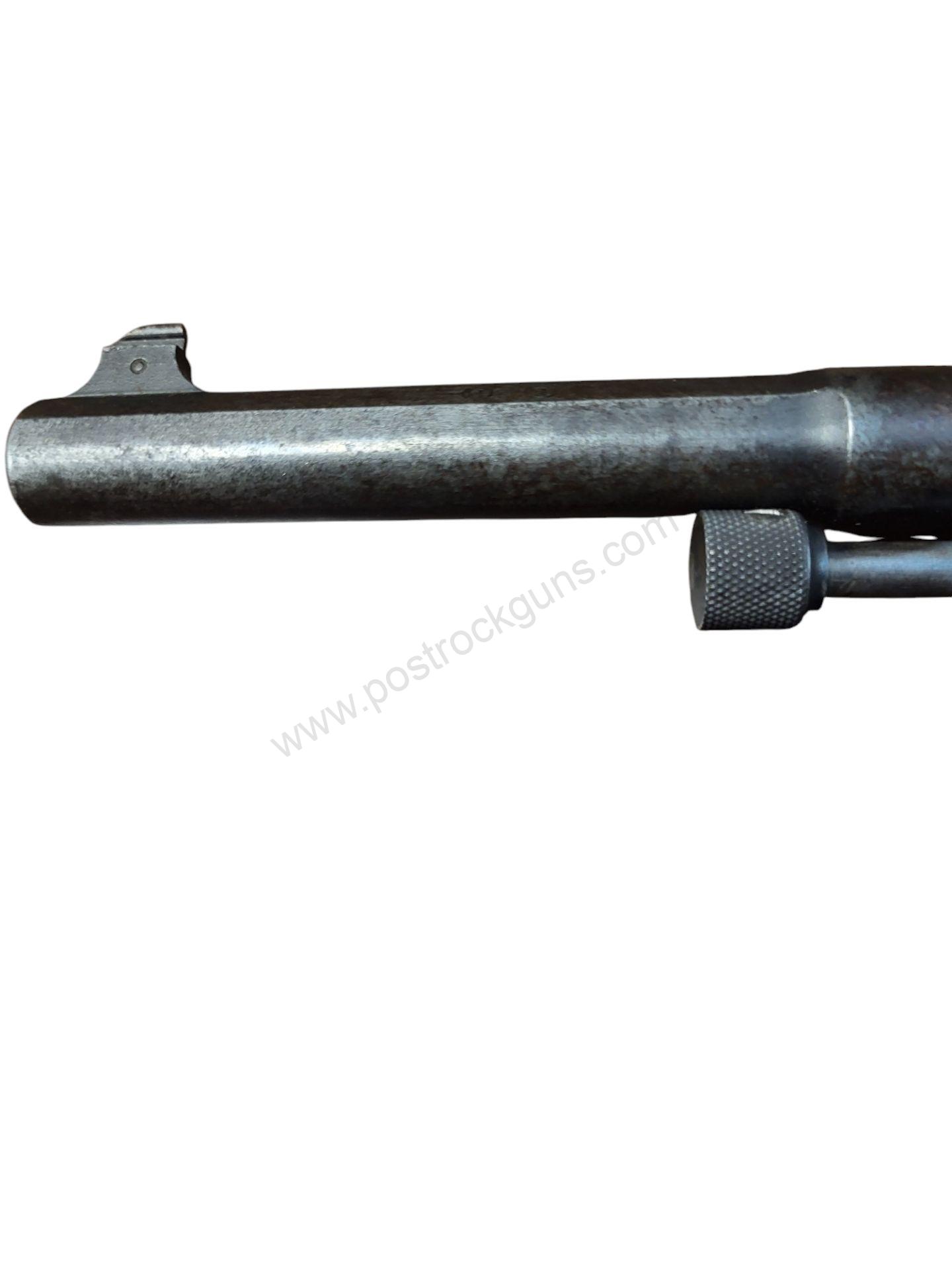 C&R or FFL FFL Handguns Military Revolver 8mm French Ordnance Used 1901 FFL or C&R D'armes De Saint Etienne Military France