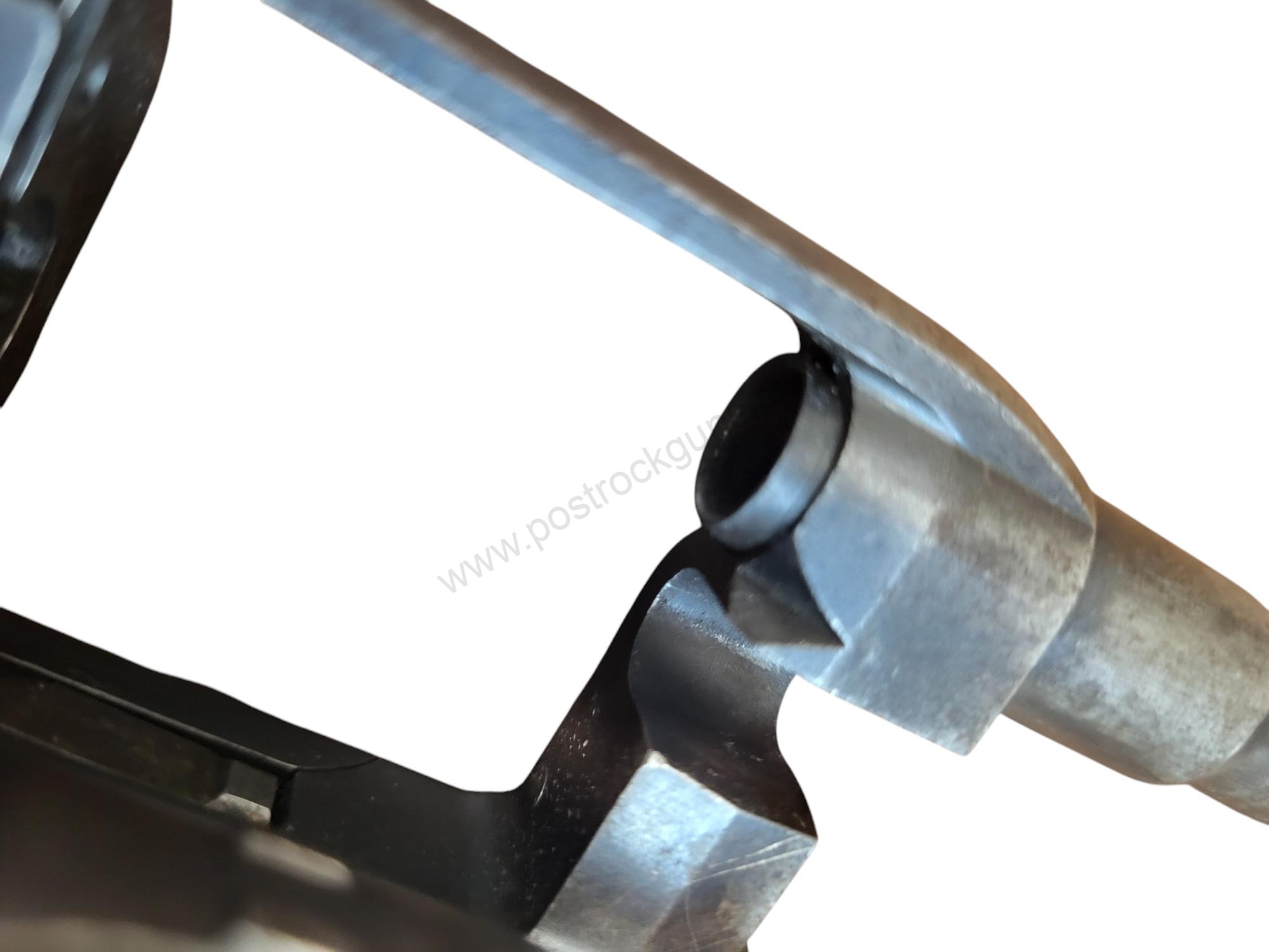 C&R or FFL FFL Handguns Military Revolver 8mm French Ordnance Used 1901 FFL or C&R D'armes De Saint Etienne Military France