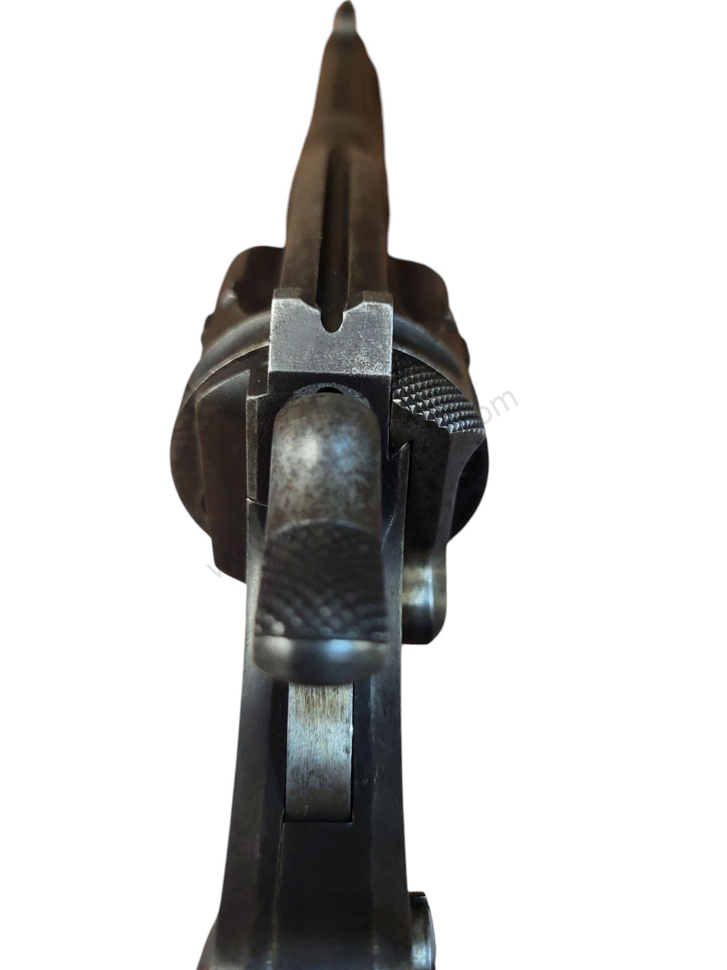 C&R or FFL FFL Handguns Military Revolver 8mm French Ordnance Used 1901 FFL or C&R D'armes De Saint Etienne Military France