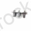 Lot of 3 Finnish M39 (Sizes 7.0 7.2 7.3) Front Sights - Image 3