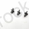 Lot of 3 Finnish M39 (Sizes 7.0 7.2 7.3) Front Sights - Image 5