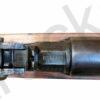Antique No FFL Military Rifles 6.5 Carcano used/good 1898 Antique Breseia Military Italy