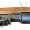 Antique No FFL Military Rifles 6.5 Carcano used/good 1898 Antique Breseia Military Italy