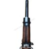 Antique No FFL Military Rifles 6.5 Carcano used/good 1898 Antique Breseia Military Italy