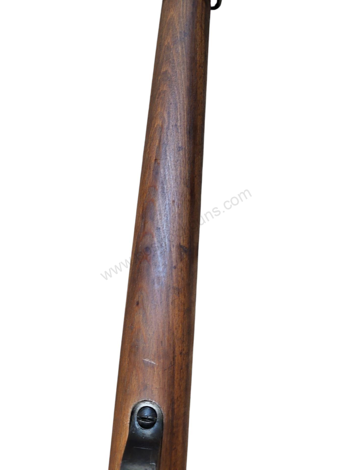 Antique No FFL Military Rifles 6.5 Carcano used/good 1898 Antique Breseia Military Italy