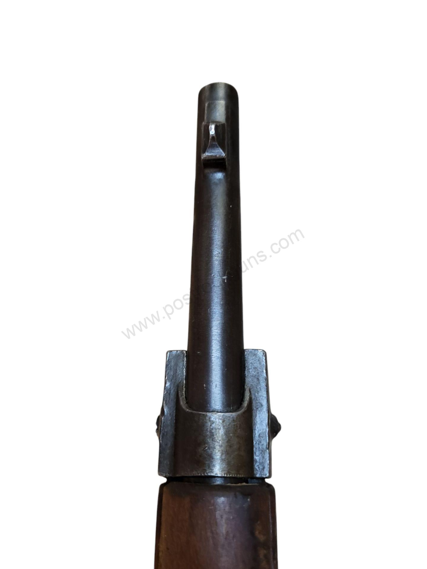 Antique No FFL Military Rifles 6.5 Carcano used/good 1898 Antique Breseia Military Italy