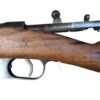 Antique No FFL Military Rifles 6.5 Carcano used/good 1898 Antique Breseia Military Italy