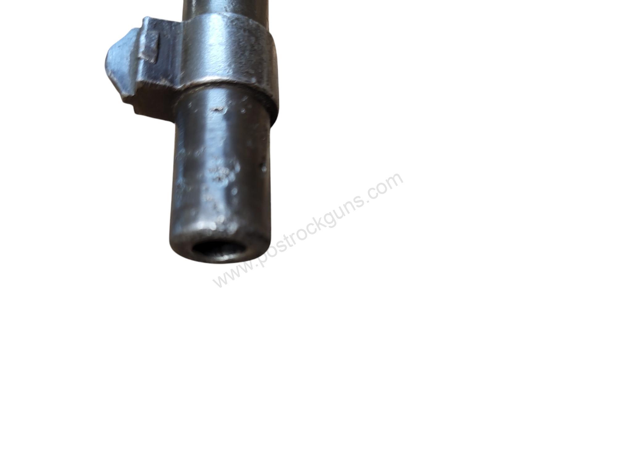 C&R or FFL Military Rifles 6.5 Carcano used/good 1930 FFL or C&R MBT Military Italy