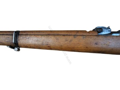 C&R or FFL Military Rifles 6.5 Carcano used/good 1930 FFL or C&R MBT Military Italy