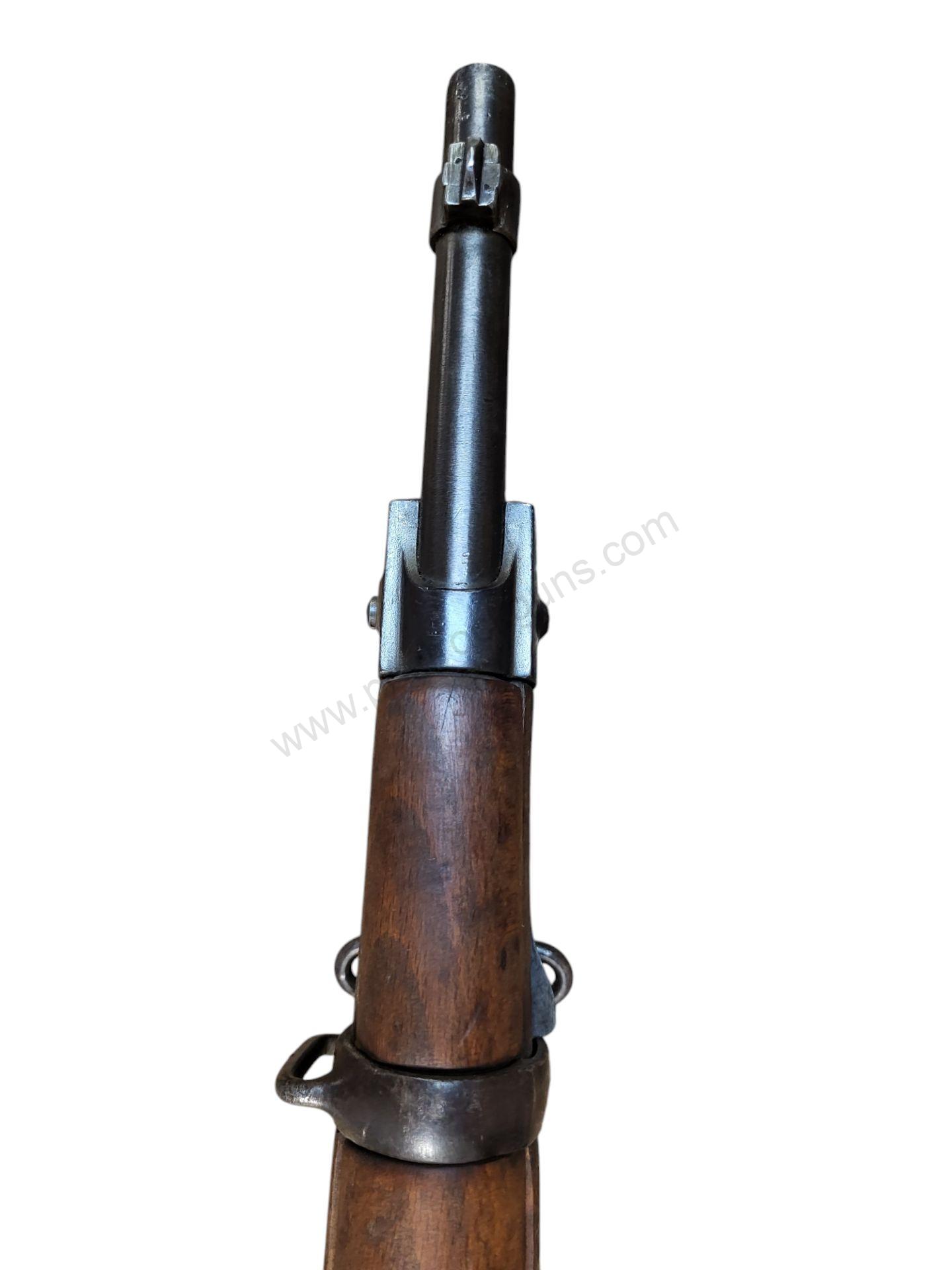 C&R or FFL Military Rifles 6.5 Carcano used/good 1930 FFL or C&R MBT Military Italy