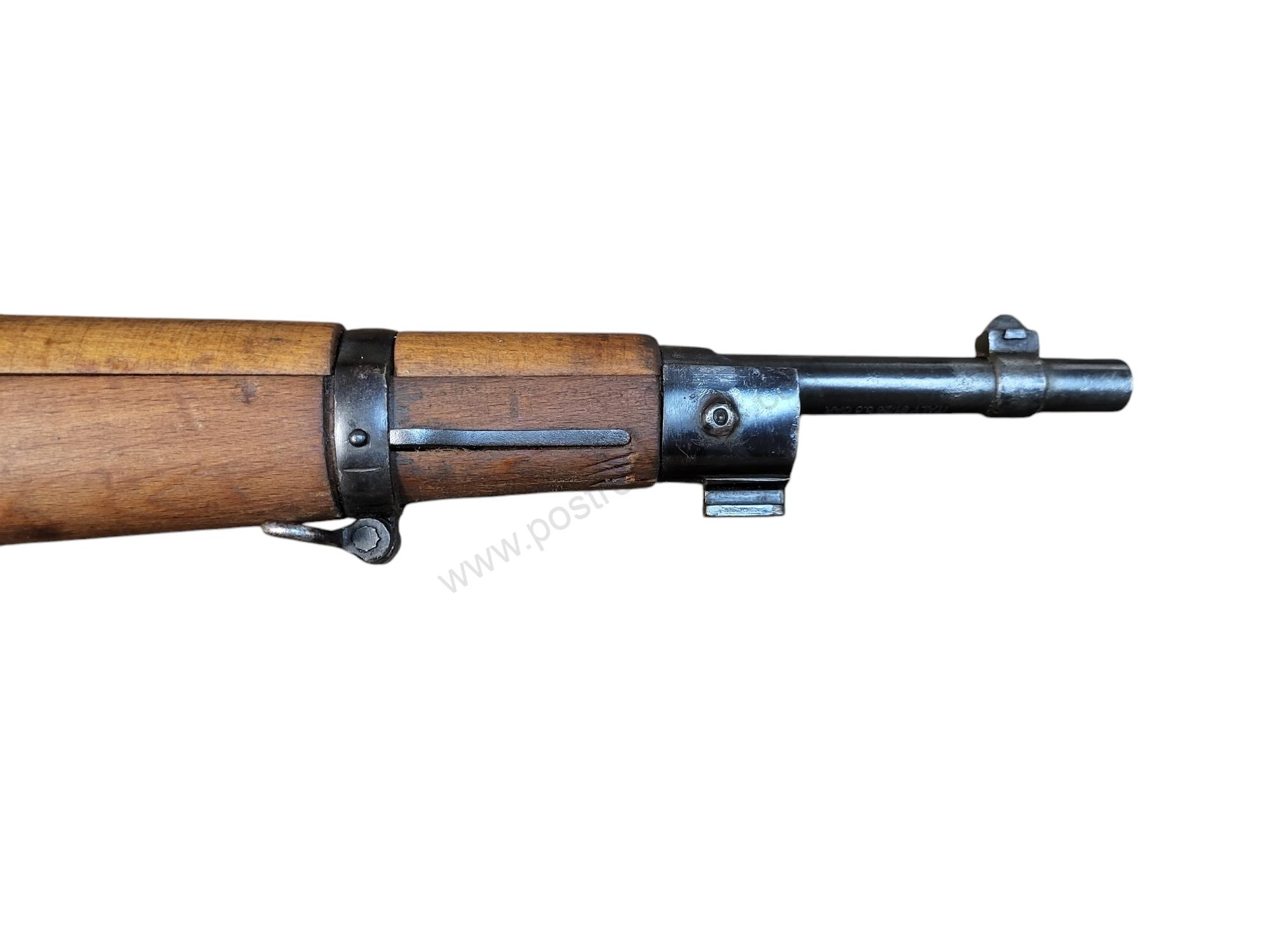 C&R or FFL Military Rifles 6.5 Carcano used/good 1931 FFL or C&R Lorenzctti Military Italy