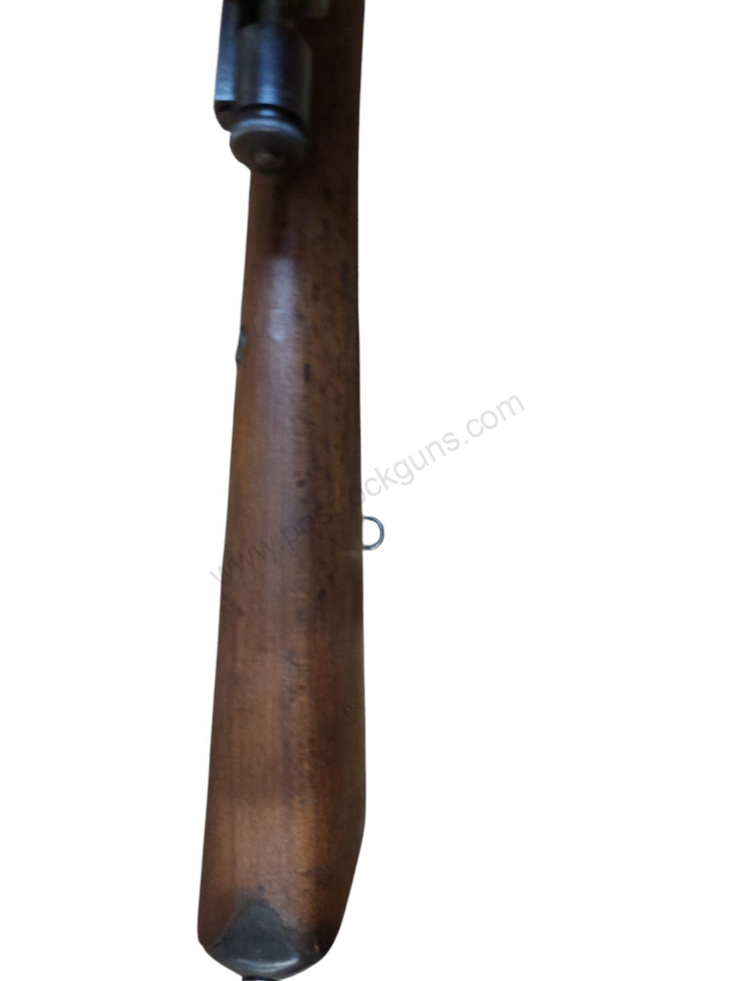 C&R or FFL Military Rifles 6.5 Carcano used/good 1931 FFL or C&R Lorenzctti Military Italy