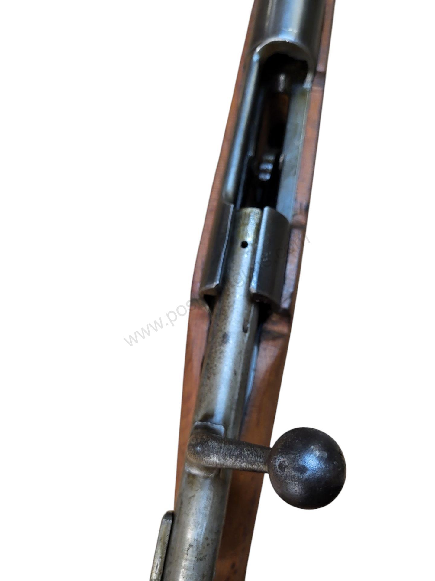 C&R or FFL Military Rifles 6.5 Carcano used/good 1931 FFL or C&R Lorenzctti Military Italy
