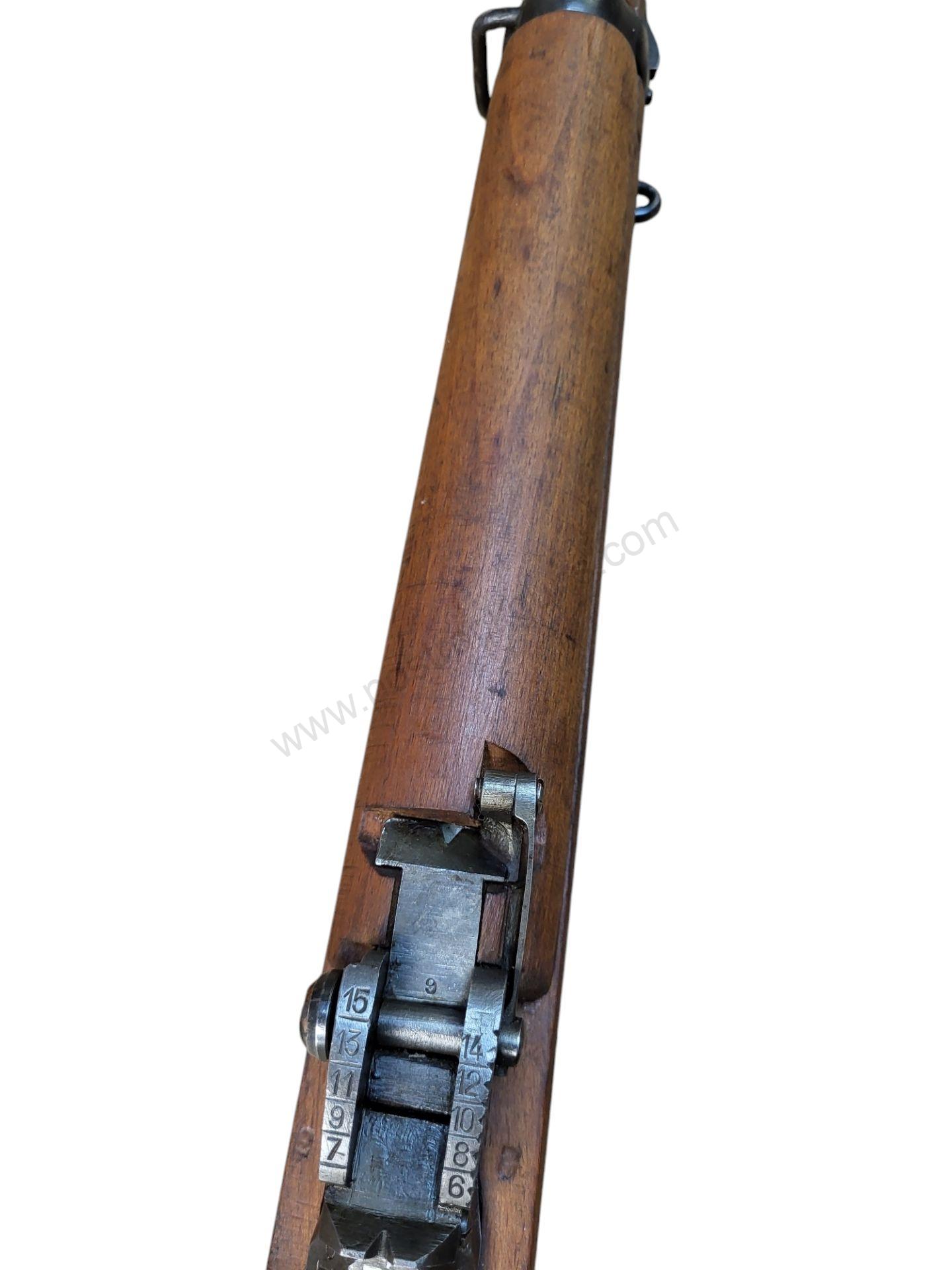 C&R or FFL Military Rifles 6.5 Carcano used/good 1931 FFL or C&R Lorenzctti Military Italy