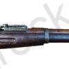 C&R or FFL FFL Military Rifles 7.62x54R Used FFL or C&R Tikka Military Finland