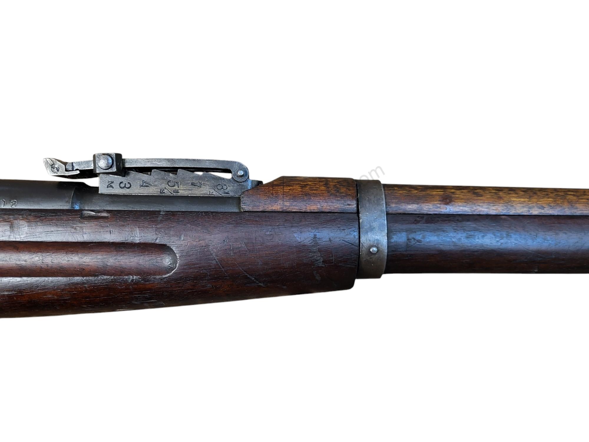 C&R or FFL FFL Military Rifles 7.62x54R Used FFL or C&R Tikka Military Finland