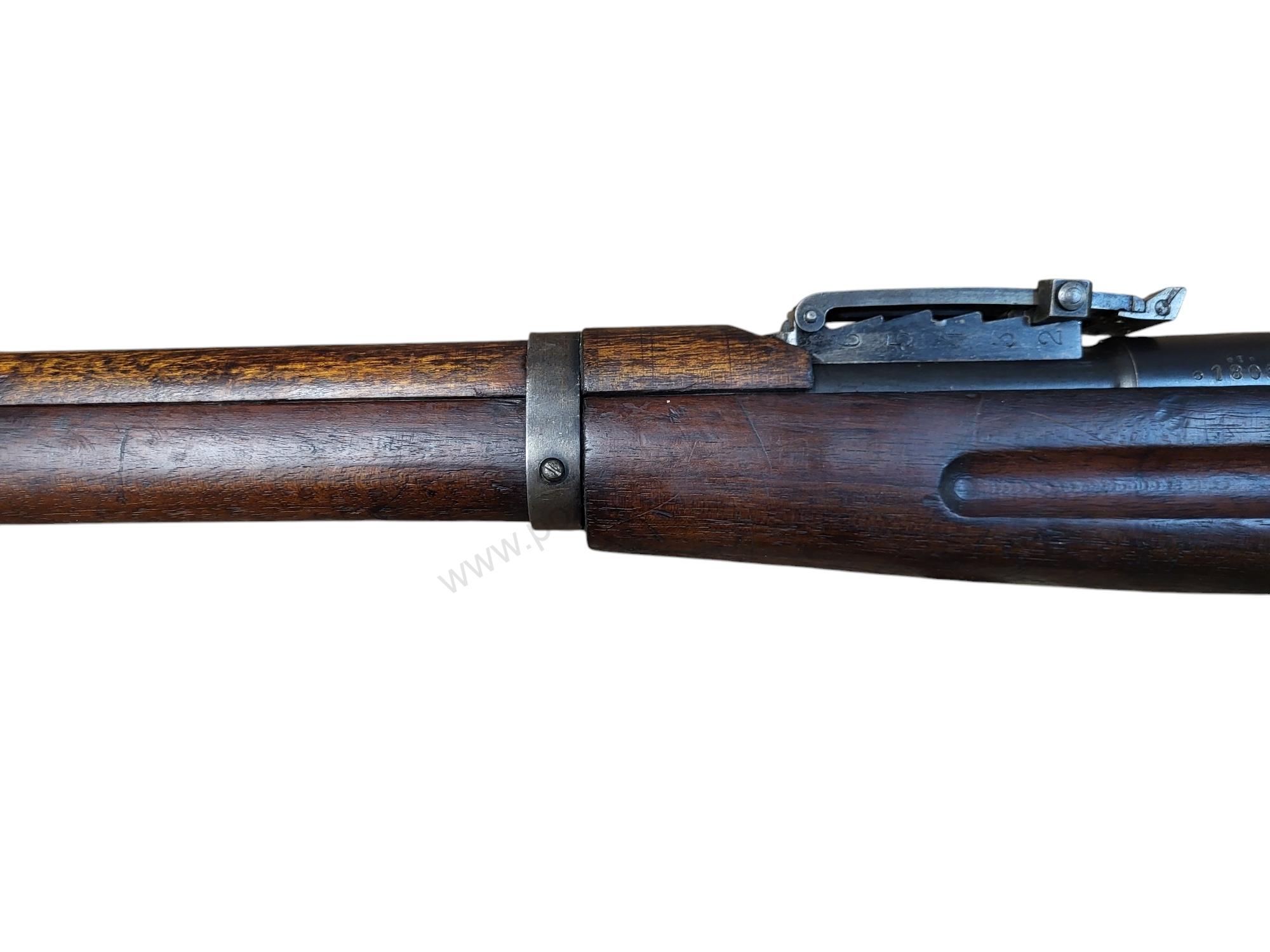 C&R or FFL FFL Military Rifles 7.62x54R Used FFL or C&R Tikka Military Finland