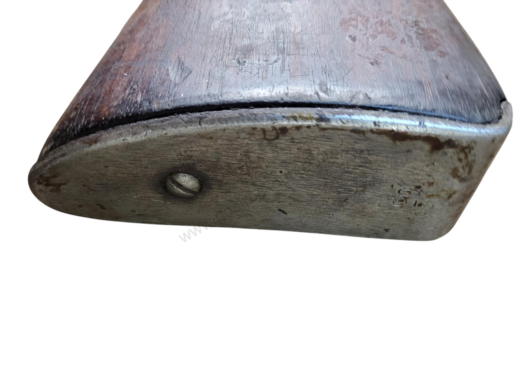 C&R or FFL FFL Military Rifles 7.62x54R Used FFL or C&R Tikka Military Finland