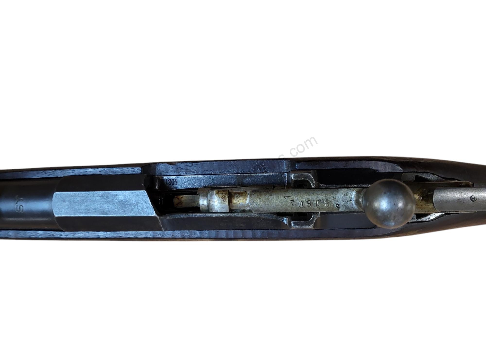 C&R or FFL FFL Military Rifles 7.62x54R Used FFL or C&R Tikka Military Finland