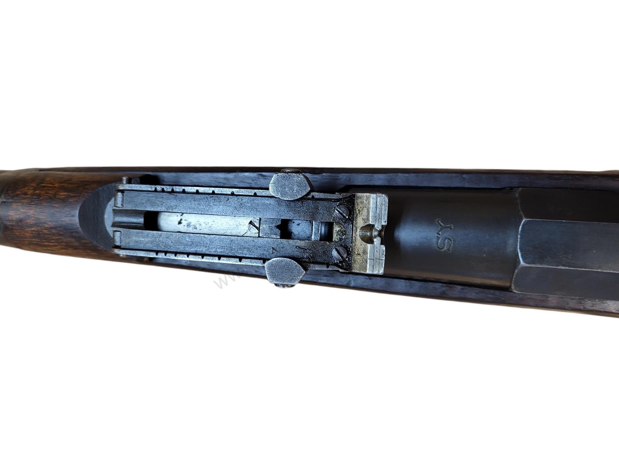 C&R or FFL FFL Military Rifles 7.62x54R Used FFL or C&R Tikka Military Finland